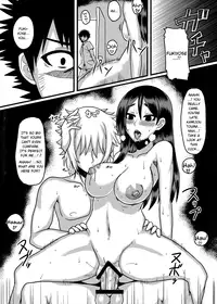 [ParadiseGom (Gorgonzola)] NIKUYOSE (Toaru Majutsu no Index) [English] [ultimaflaral] [Digital]