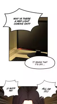 [Cave Bear] Mia's Tool Ch.0-2 (English) (Ongoing)