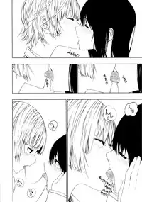 [Anthology] L Girls -Love Girls- 02