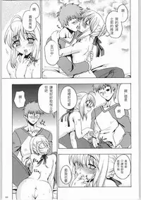 (西協fff)恐怖編外伝AF Fate 原作(chinese)