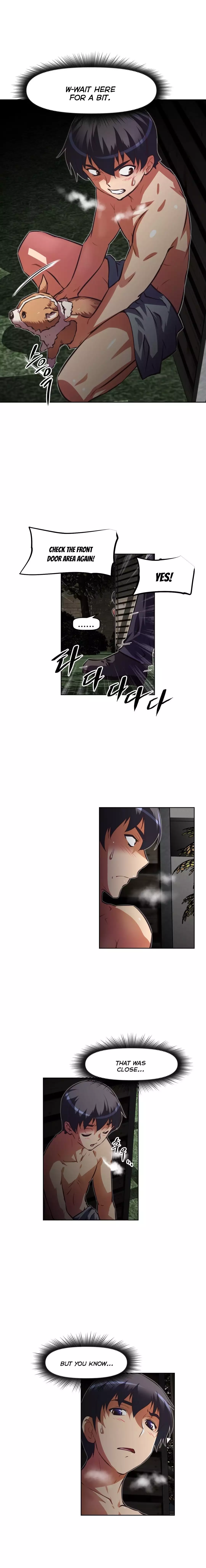 Brawling Go Ch.76-113