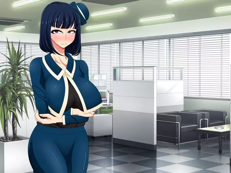 Saiin Seieki Chuudoku ~Hahaoya Shimai o Kanzen Rouraku~