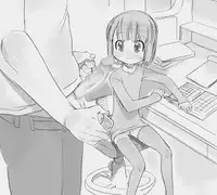 [P.A. Project (Teruki Kuma)] Hakanaiko. [Digital]