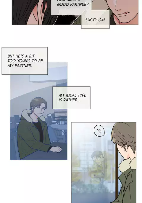 Sadistic Beauty Ch.1-35