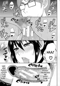 [Shunjou Shuusuke] Hitokoishi, Tsuma Ch. 1-2 [English] [desudesu]