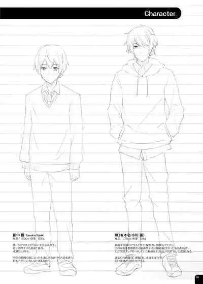 [DROP DEAD!! (Minase Syu)] JK Nanami no Haishin Jijou [Digital] ver1.5