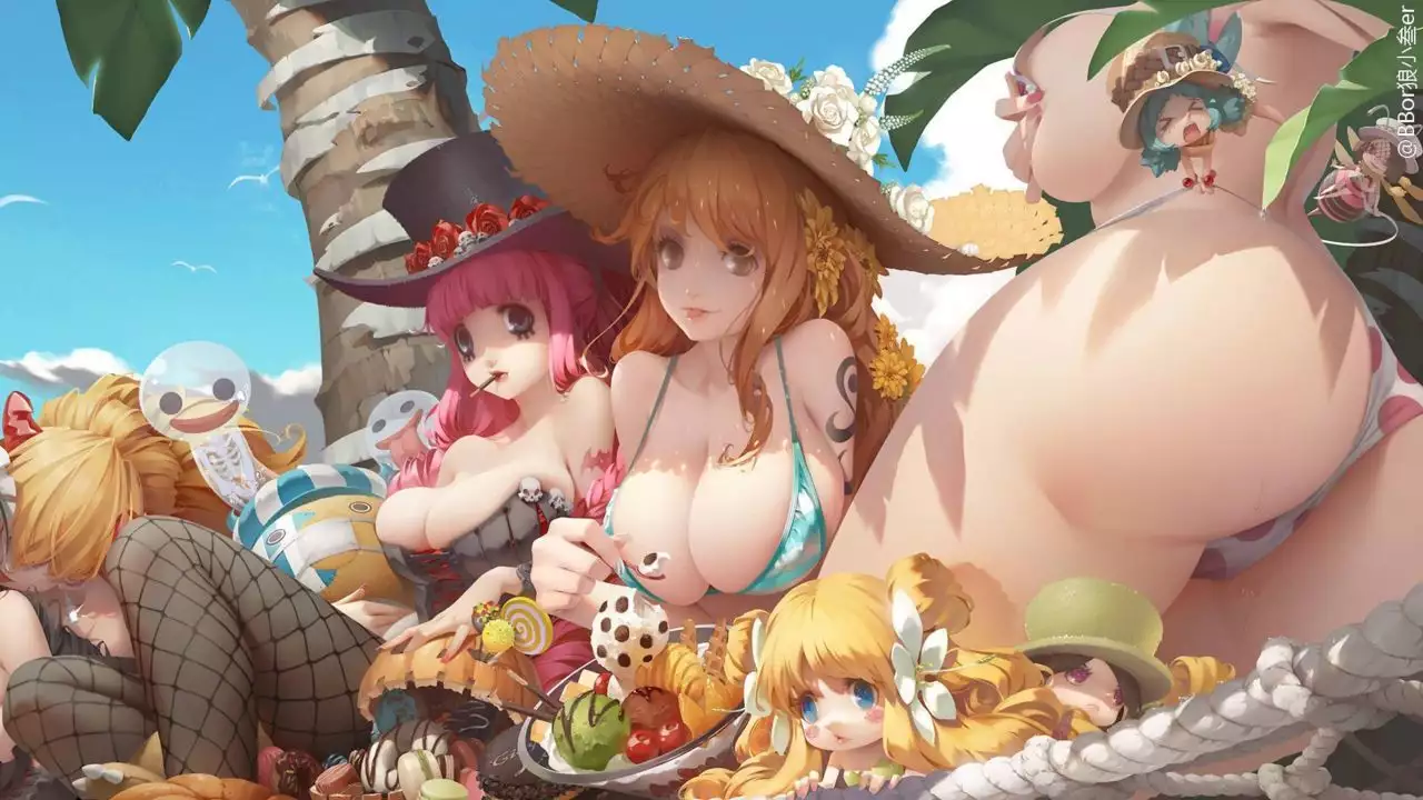 Artist - B.Bor狼小叁er