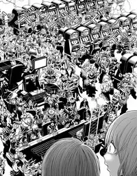 COMIC Magnum Vol. 26