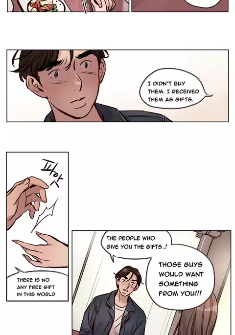 Atonement Camp Ch.1-30