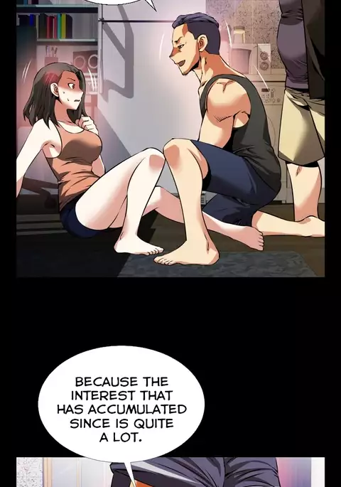 Love Parameter Ch.1-74