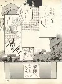 [Anthology] Lunatic Party 9 (Bishoujo Senshi Sailor Moon)