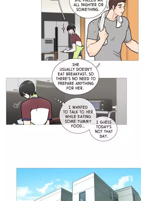 Sadistic Beauty Ch.1-35