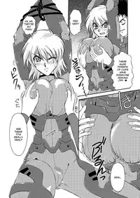 [Kamiishi Sono] Hitozuma Ryouiki ~Shinpan Sareta Onna-tachi~ | Adulteress Another Man's Territory [English]