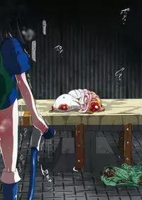 (Reitaisai 12) [02 (Harasaki)] 0210564801 (Touhou Project) [English]