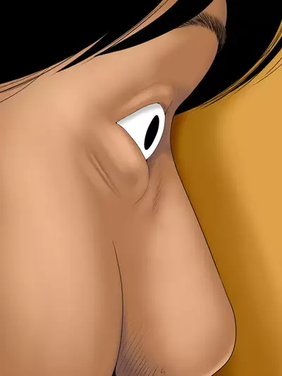 Otto no tsurego ni, komattemasu. | Trouble With My Husband’s Son.