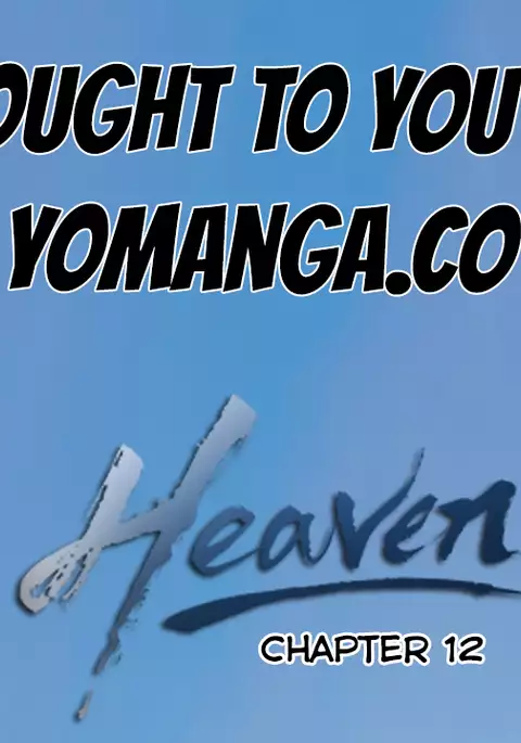 Heaven Ch.1-14