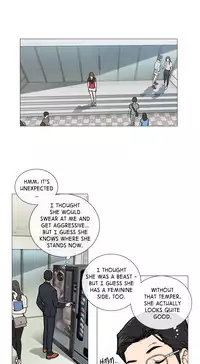 [The Jinshan] Sadistic Beauty Ch.1-15 (English) (Ongoing)