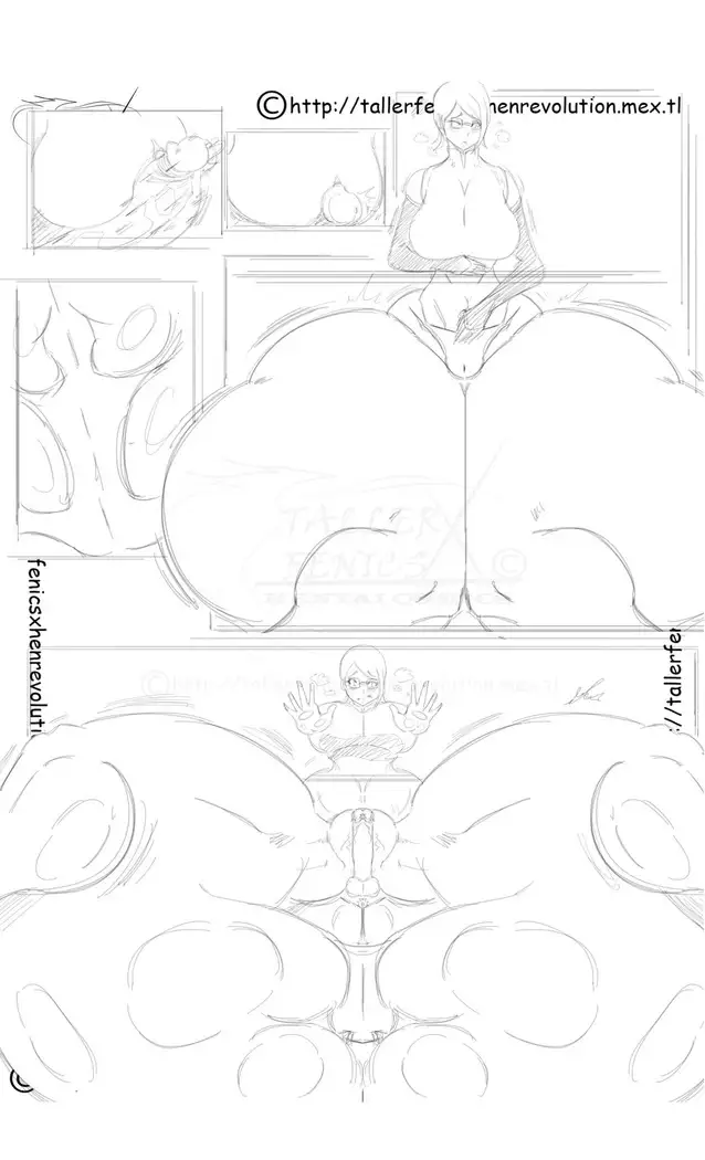 Sarada Booty Problem