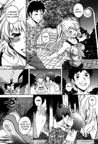 [Kusui Aruta] Twinkle x Twinkle (Hajimete nan da kara) [English] [jhenier13]