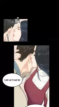 First Love Syndrome Ch.1-7 (English) (Ongoing)