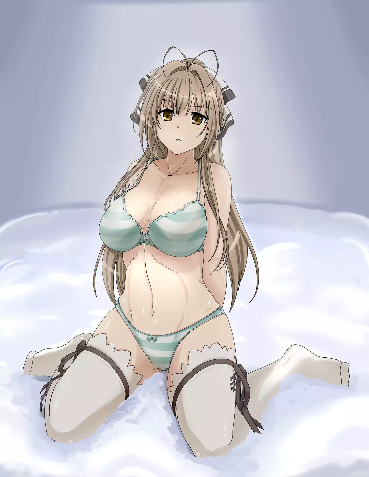 Amagi Loveriant Park