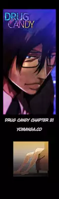 [Yihyeonmin] Drug Candy Ch.0-32 [English] [YoManga]
