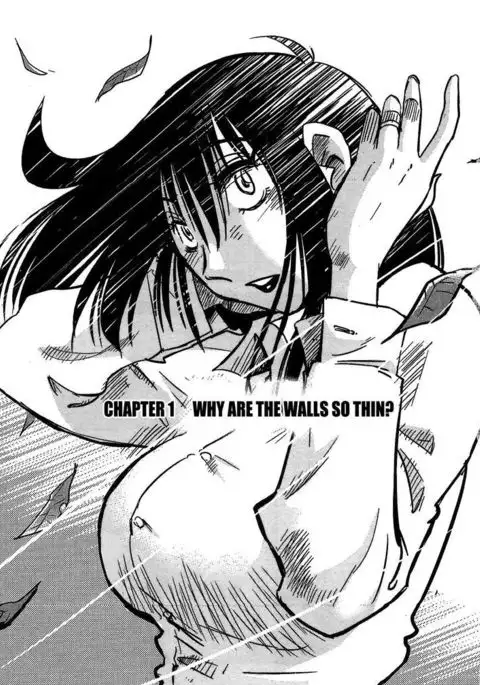 Rakujitsu no Pathos vol 1 eng