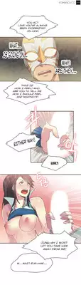 [Gamang] Sports Girl Ch.1-26 (English) (YoManga) (Ongoing)