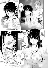 [Kamiishi Sono] Hitozuma Ryouiki ~Shinpan Sareta Onna-tachi~ | Adulteress Another Man's Territory [English]