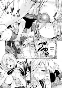 [Tosh] Attracted by Physical Looks Only! [English] [Decensored]