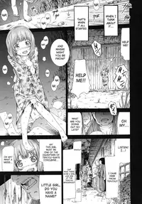 [Akatsuki Myuuto] Shoujo x Shoujo x Shoujo Ch. 1-2 [English] [SaHa]