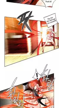 [Juder] Lilith`s Cord Ch.1-18 (English) (Ongoing)