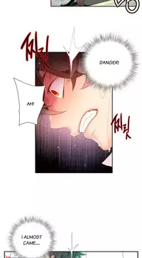 [Juder] Lilith`s Cord Ch.1-18 (English) (Ongoing)