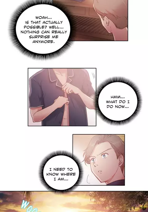 Sex Knights-Erotic Sensuality & Perception Ch.1-11