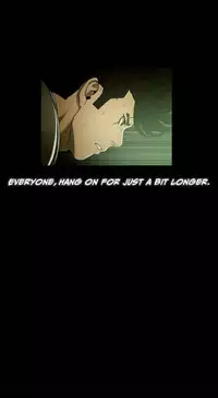 [Getty] Siren Ch.0-9 (English) (YoManga) (Ongoing)