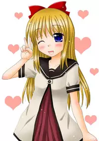 [Onnanoko MIX (Hirokane Tetsudou)] KyouYui-tan (YuruYuri) [Digital]