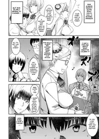 [Baksheesh AT] Devil Mako Anapocalpyse (COMIC Koh 2018-07) [English] [BSN] [Digital]