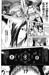 COMIC Scissors vol.01 [2007-07]