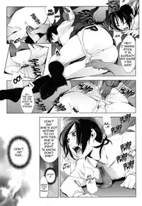 [Yukimi] Birthday ~Shokai Genteiban~ Ch.1-8, 10 [English] [Decensored]
