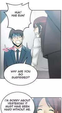 My Office Ch.1-31 (English) (Ongoing)