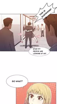 Miss Mystic Ch.1-20 (English) (Ongoing)