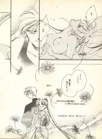 [Anthology] Lunatic Party 9 (Bishoujo Senshi Sailor Moon)