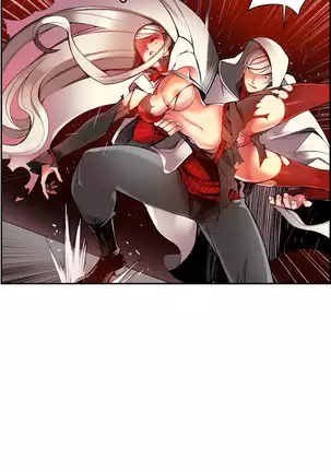 Lilith`s Cord Ch.0-26