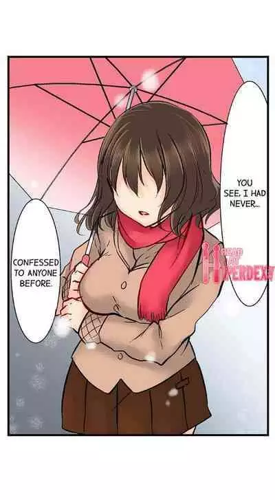 [BURIO] Touching My Older Sister Under the Table (Ch.1-64) [English]