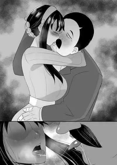 [Yamino Kuroko] Yor-san x Swan-sensei (Spy X Family)