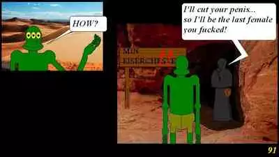 Annasophia Robb/X-Hope The Lapisian n 3 part 2