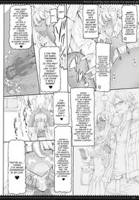 (C83) [Zettai Shoujo (RAITA)] Mahou Shoujo 10.0 [English] [SaHa] [Decensored]