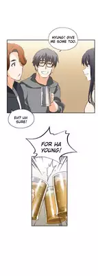 [Husky guy] SStudy Ch.0-35 (English) (YoManga) (Ongoing)