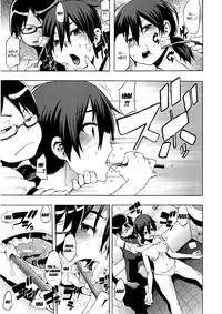 Shindol Cultural Antropology [eng]