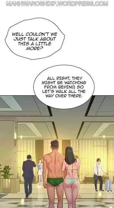 What do you Take me For? Ch.157/?